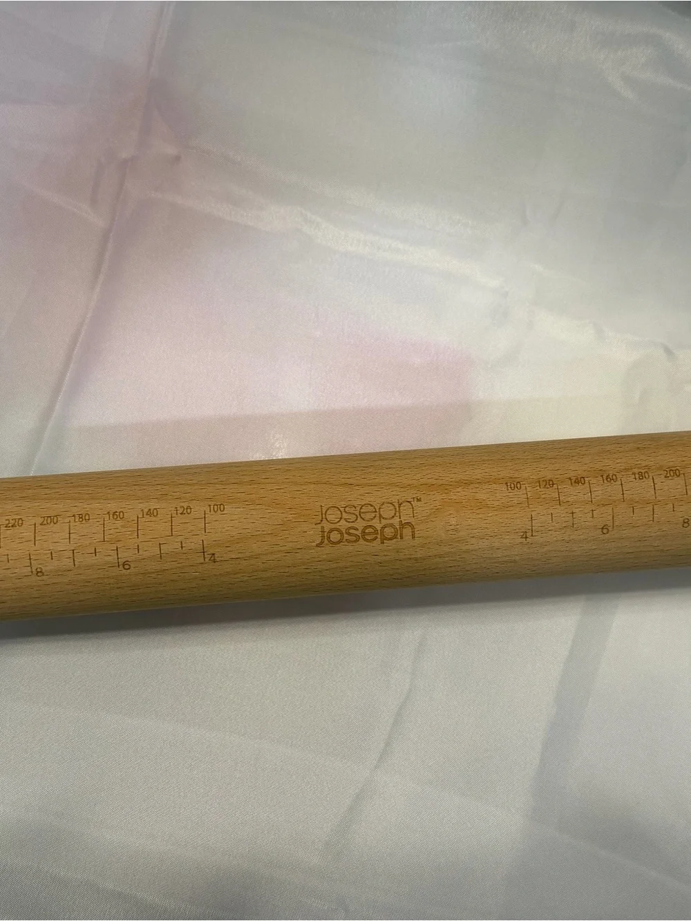 Joseph Joseph Beechwood Rolling Pin